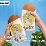 Alasan Roti O Tidak Terima Pembayaran Uang Tunai