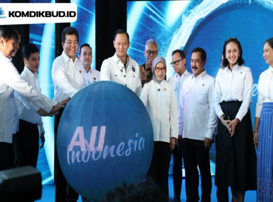 Menteri PANRB: IPIMTI Jadi Ruang Belajar dan Penguatan Kepemimpinan Perempuan