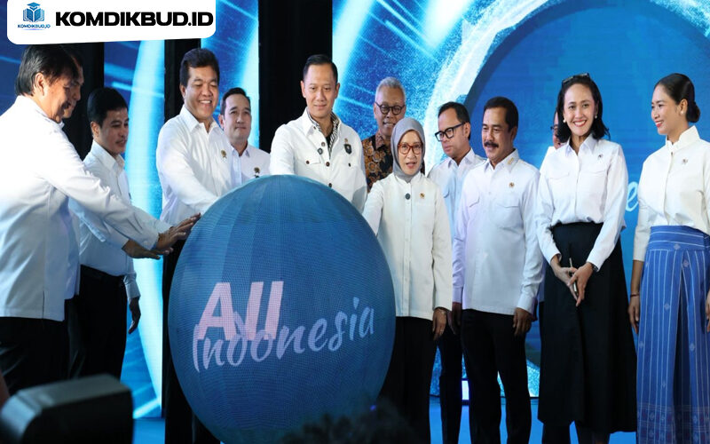 Menteri PANRB: IPIMTI Jadi Ruang Belajar dan Penguatan Kepemimpinan Perempuan