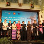 Menteri Kebudayaan Sambut Delegasi ASEAN COCI 2025: Perkuat Sinergi Budaya dan Informasi untuk Komunitas ASEAN