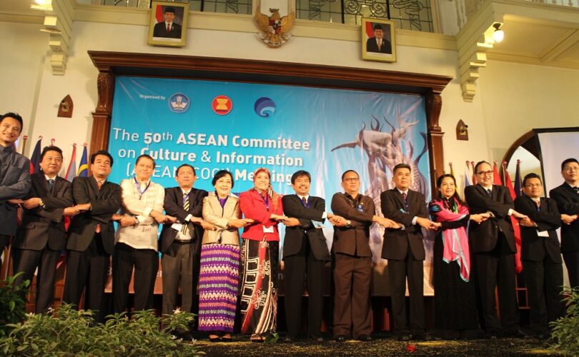 Menteri Kebudayaan Sambut Delegasi ASEAN COCI 2025: Perkuat Sinergi Budaya dan Informasi untuk Komunitas ASEAN