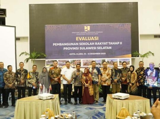 Anggaran Pendidikan Kota Batu Dipangkas Rp18,6 Miliar