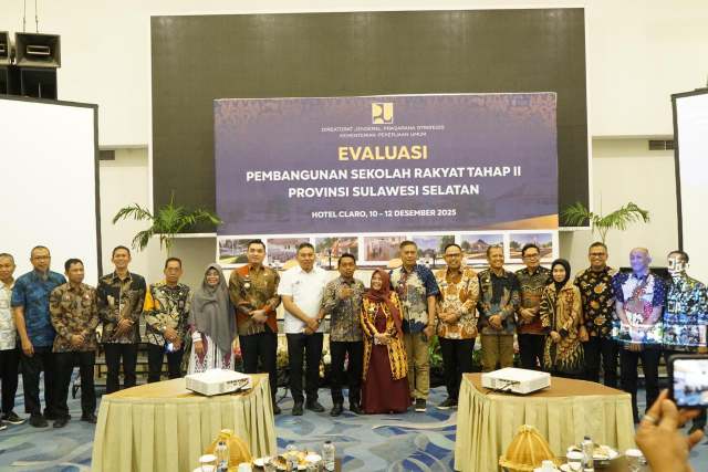 Anggaran Pendidikan Kota Batu Dipangkas Rp18,6 Miliar