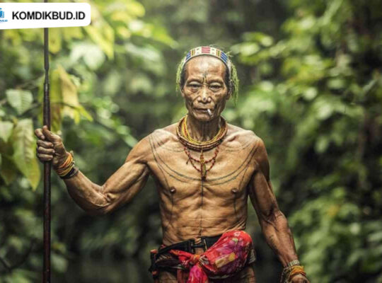 Menelusuri Keberagaman Suku Mentawai : Tradisi Yang Menginspirasi