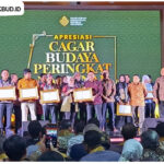 Demi Lindungi Warisan Bangsa, Kemenbud Rekrut Banyak Ahli Cagar Budaya