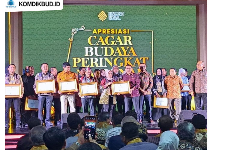 Kemenbud berencana tambah tim ahli untuk cagar budaya