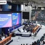 Mahasiswa di Indonesia Didominasi 10 Provinsi dengan Jumlah Terbesar