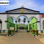 Warga Palembang Bisa Nikmati Bagian dari Ikon Sejarah di Area Dalam BKB