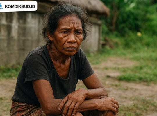 Studi Terbaru: Cegah Kemiskinan Tak Cukup Dukungan Uang, Butuh Nilai Lokal