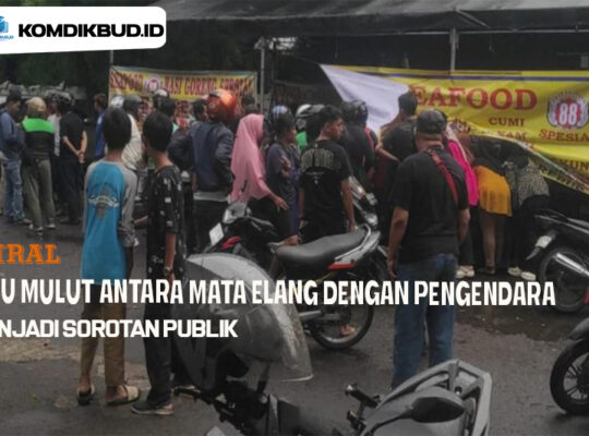 RSU Tangsel Panas, Adu Mulut Viral