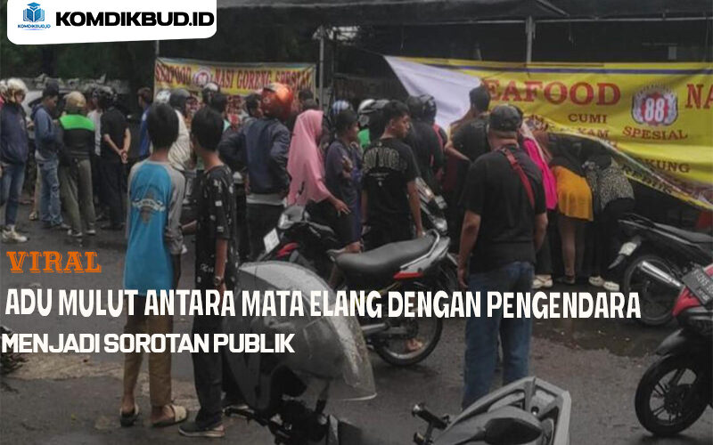 RSU Tangsel Panas, Adu Mulut Viral