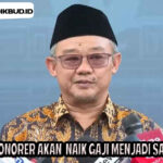 Kemendikbud Percepat Sertifikasi bagi 1 Juta Guru Honorer