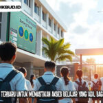 Aturan Baru PPDB Fokus pada Pemerataan Kualitas Guru di Daerah