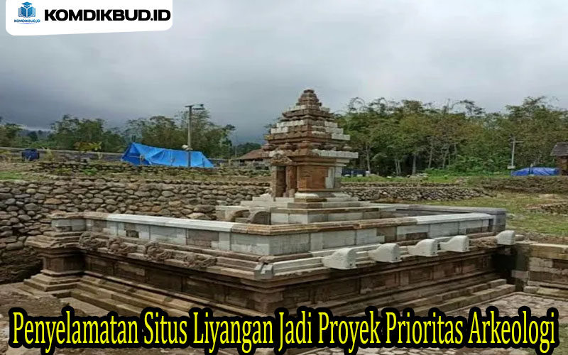 Situs Liyangan