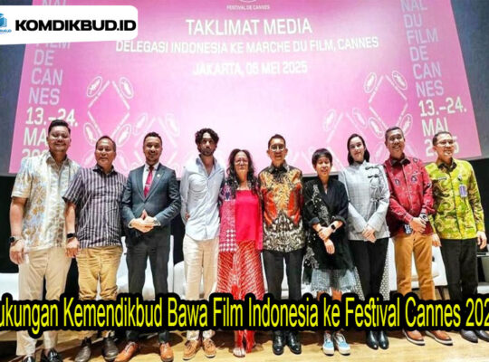 Festival Cannes 2026