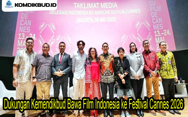 Festival Cannes 2026