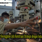 SMK Pusat Keunggulan Jalin Kemitraan Strategis dengan Industri Global