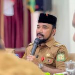 Rapa’i Bandar Khalifah dan Khanduri Jrat Ditetapkan Jadi WBTb 2025