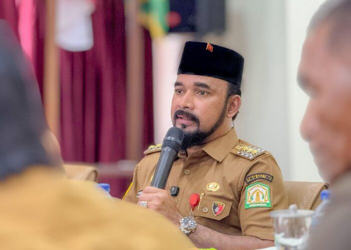 Rapa’i Bandar Khalifah dan Khanduri Jrat Ditetapkan Jadi WBTb 2025