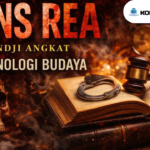 Mens Rea Pandji Angkat Kriminologi Budaya