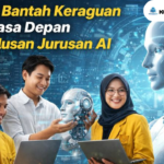 UI Bantah Keraguan Masa Depan Lulusan Jurusan AI