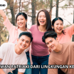 Gen Z Lawan Patriarki dari Lingkungan Keluarga