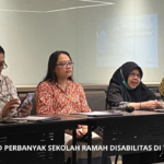 Kemendikbud Perbanyak Sekolah Ramah Disabilitas di Tiap Provinsi