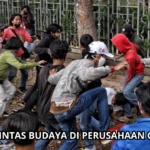 Konflik Lintas Budaya di Perusahaan Global