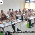 Literasi Sekolah Rakyat dan Strategi Kelolanya