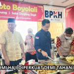 Ekonomi Haji Diperkuat Demi Tahan Devisa