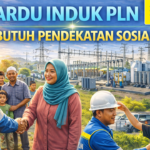 Gardu Induk PLN Butuh Pendekatan Sosial