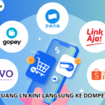 Transfer Uang LN Kini Langsung ke Dompet Digital