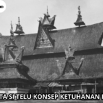 Dibata Si Telu Konsep Ketuhanan Karo