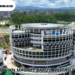 Progres IKN Magnet Baru Investasi Properti