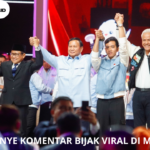 Kampanye Komentar Bijak Viral Di Medsos