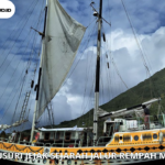 Menelusuri Jejak Sejarah Jalur Rempah Maluku