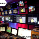 Indonesia 100% Bebas Siaran TV Analog