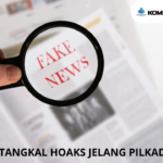 Cara Tangkal Hoaks Jelang Pilkada 2026