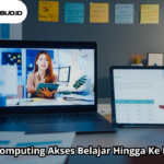 Cloud Computing Akses Belajar Hingga Ke Pelosok