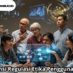 Urgensi Regulasi Etika Penggunaan AI